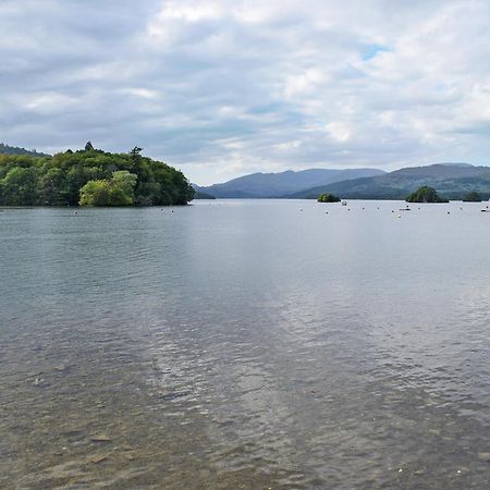 Biskey Burrow Vila Bowness-on-Windermere Exterior foto